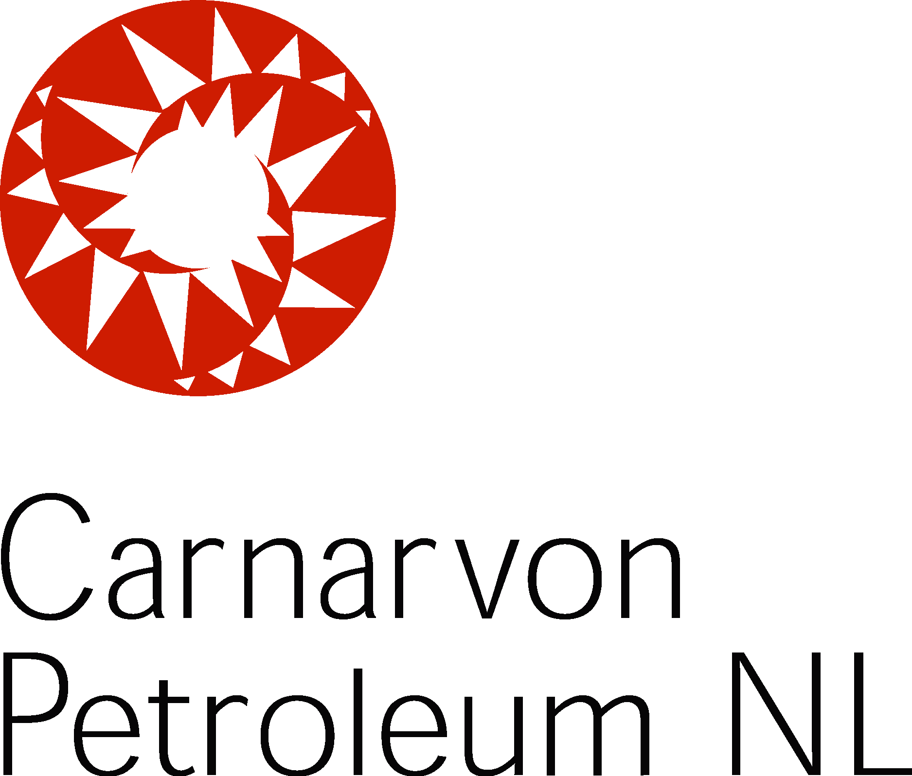 Carnarvon Petroleum NL Logo Vector Logo